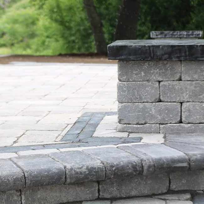 Commercial Landscape Maintenance by Limestone Land Care